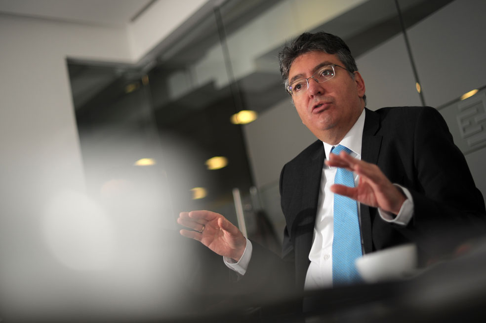 «La idea es seguir presentando reformas tributarias»