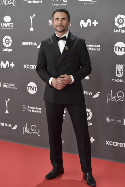 Premios Platino 2023: todos los looks de la alfombra roja