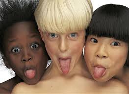 Benetton.