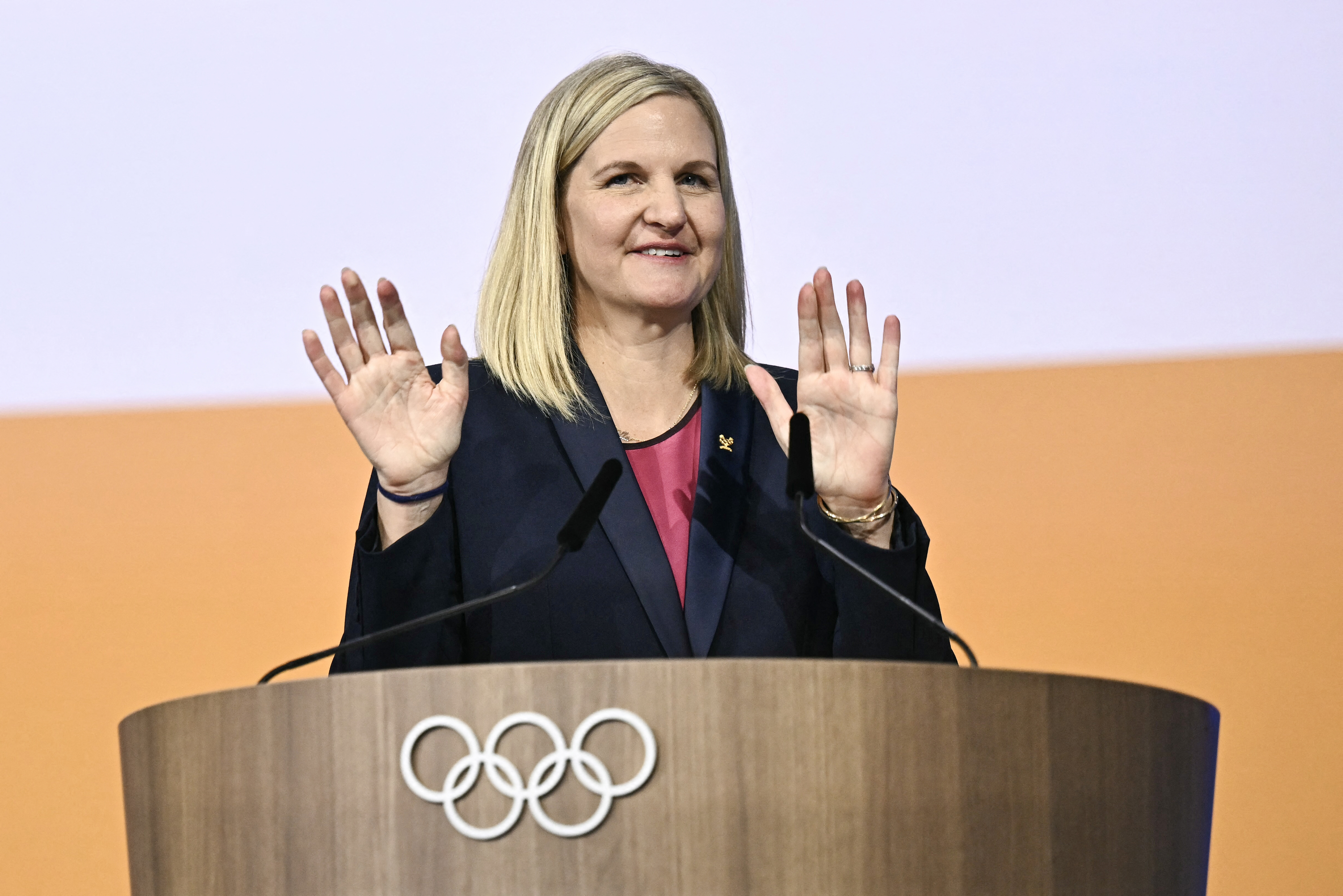 COI respondió a críticas por exclusión de deportistas trans de los Juegos Olímpicos