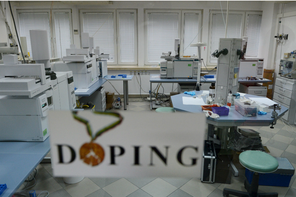 Revocada la acreditación del laboratorio de control al dopaje de Coldeportes