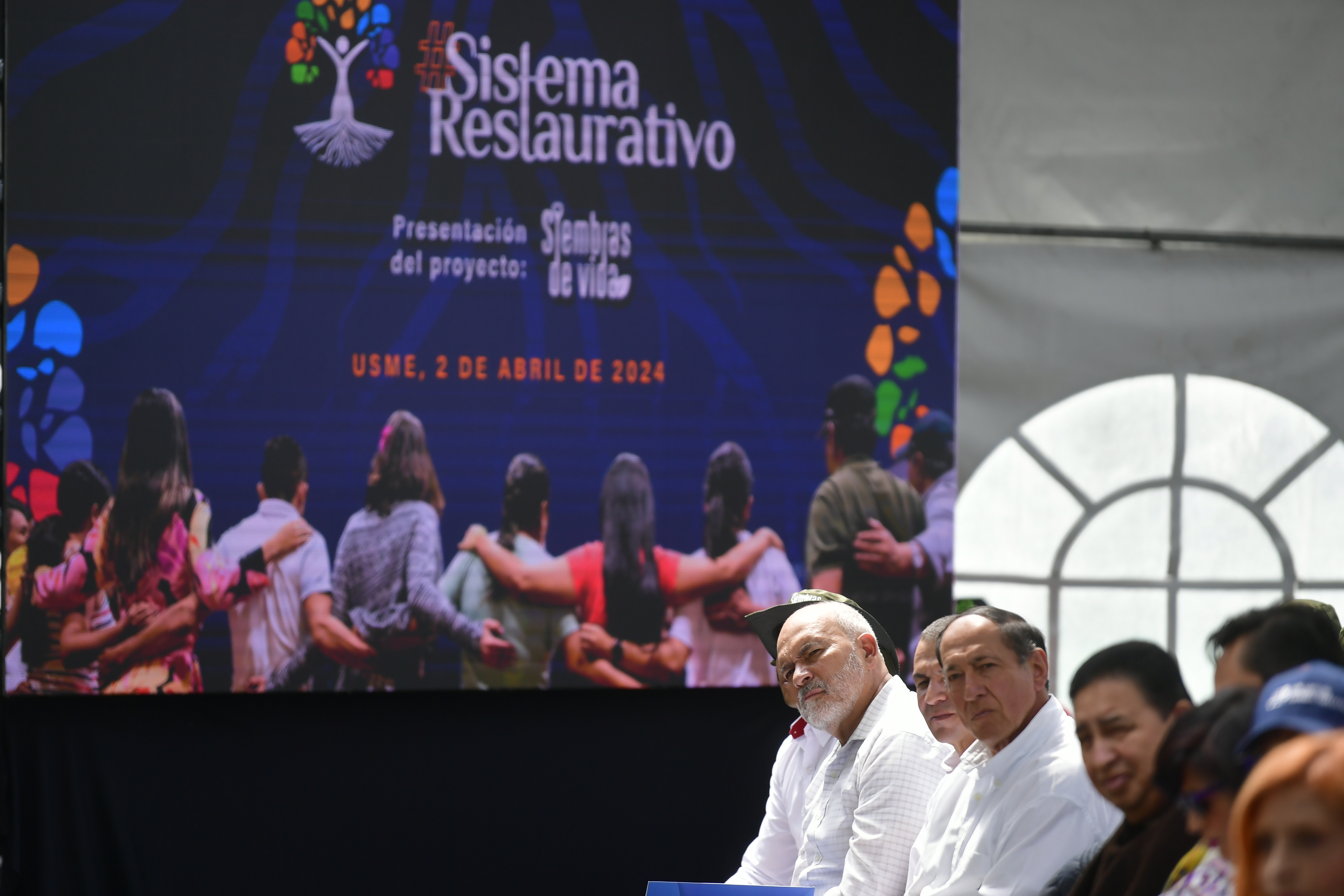 “Reduce oferta de justicia a las víctimas”: Procuraduría sobre recursos a la JEP