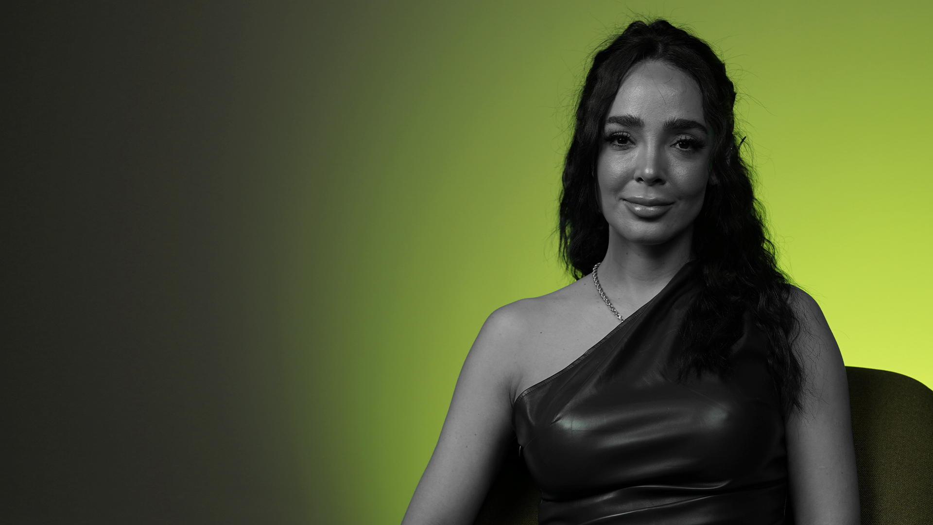 Manelyk: “Estoy orgullosa de ser la chica reality, pero no lo hagas, es muy duro”