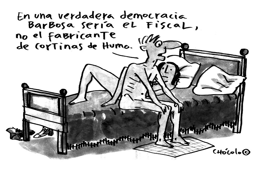Chócolo
