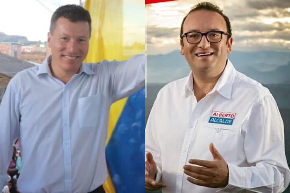 El alcalde que ganó las elecciones estando preso