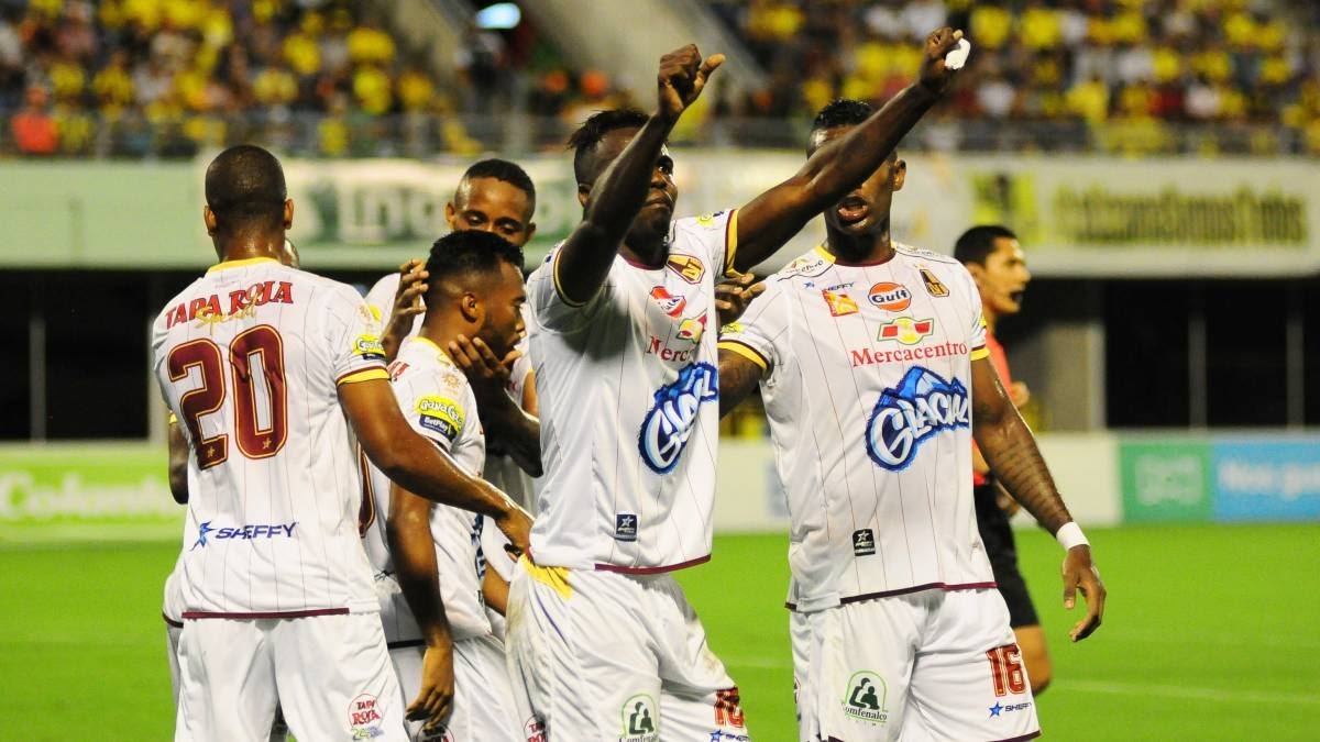 Yohandry Orozco se perderá el duelo de vuelta de la final con el Tolima, Marco Pérez es duda