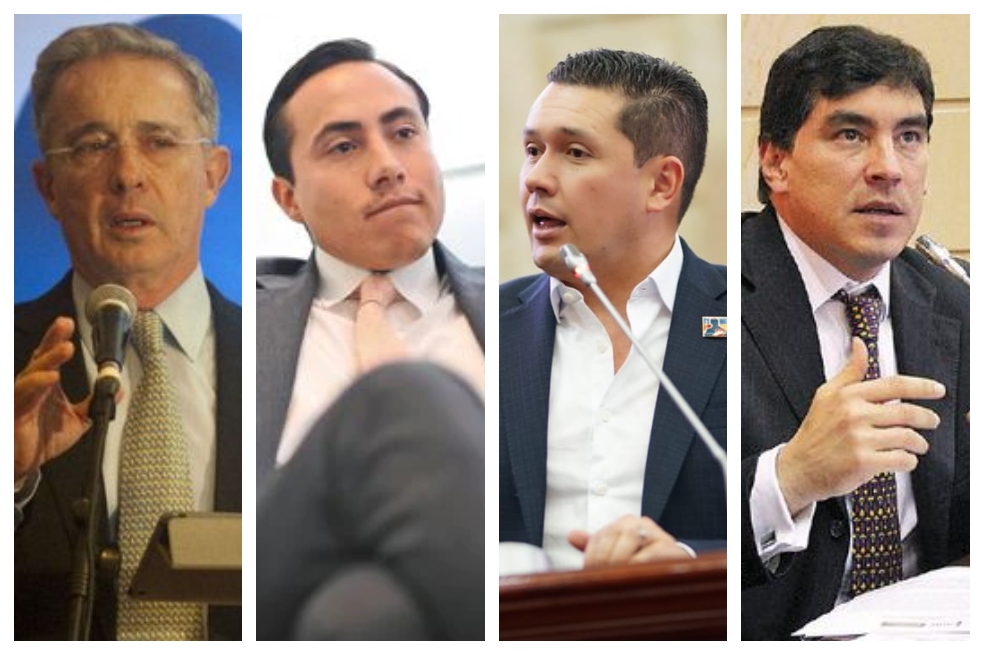Renunciar al fuero: ¿engaño a la justicia o derecho del congresista?