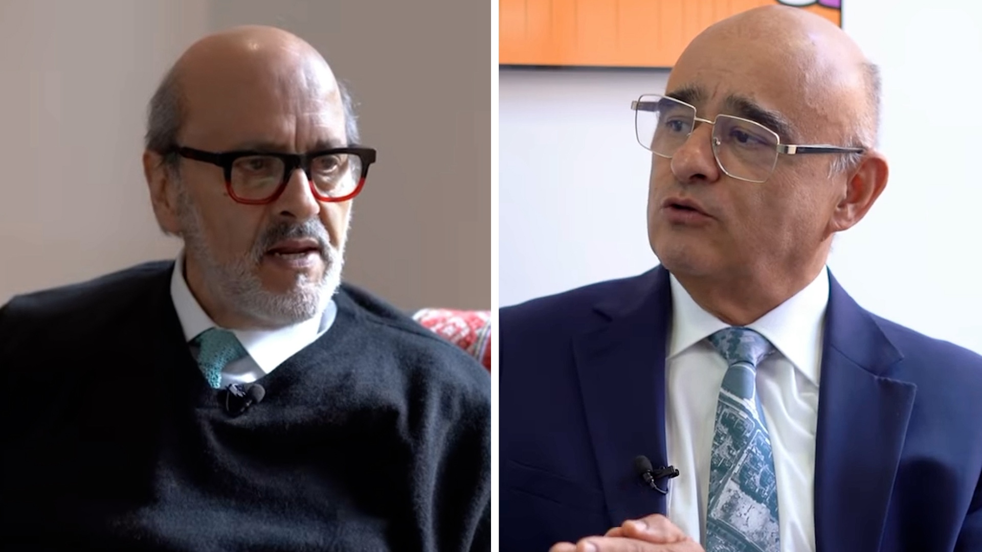 Rector de la Unal: así fue la puja por el poder entre Ismael Peña y Leopoldo Múnera