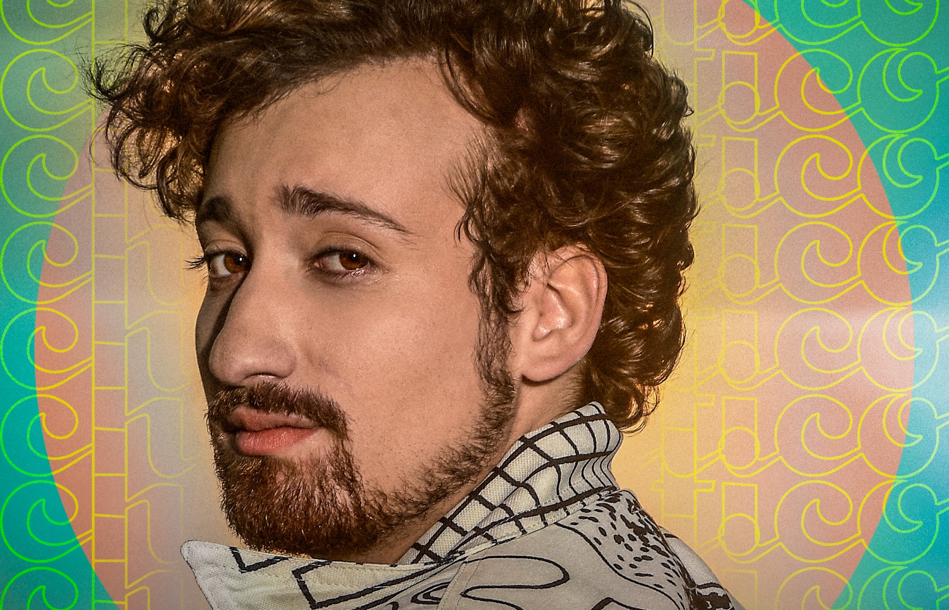 “Chocolatico”: el primer sencillo de Teo, hijo de Fanny Lu