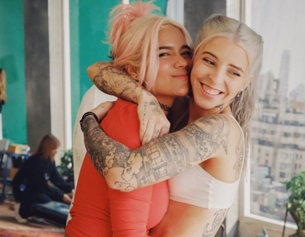 Karol G, Luis Fonsi, Pasabordo, Greeicy y más lanzamientos musicales de la semana