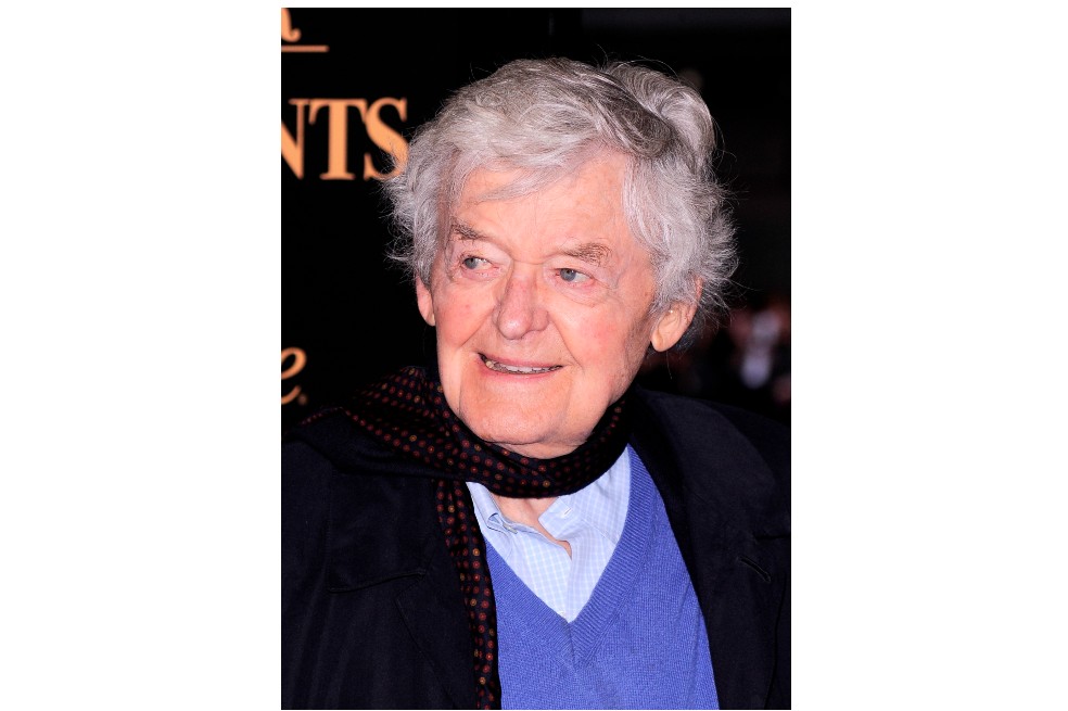 Hal Holbrook murió el 23 de enero de 2021, pero su muerte fue confirmada apenas el 1 de febrero.