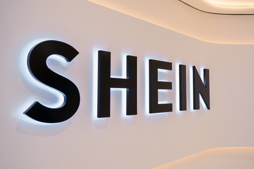 ¿Por copiar sus diseños? Shein demandó a su rival Temu en Estados Unidos
