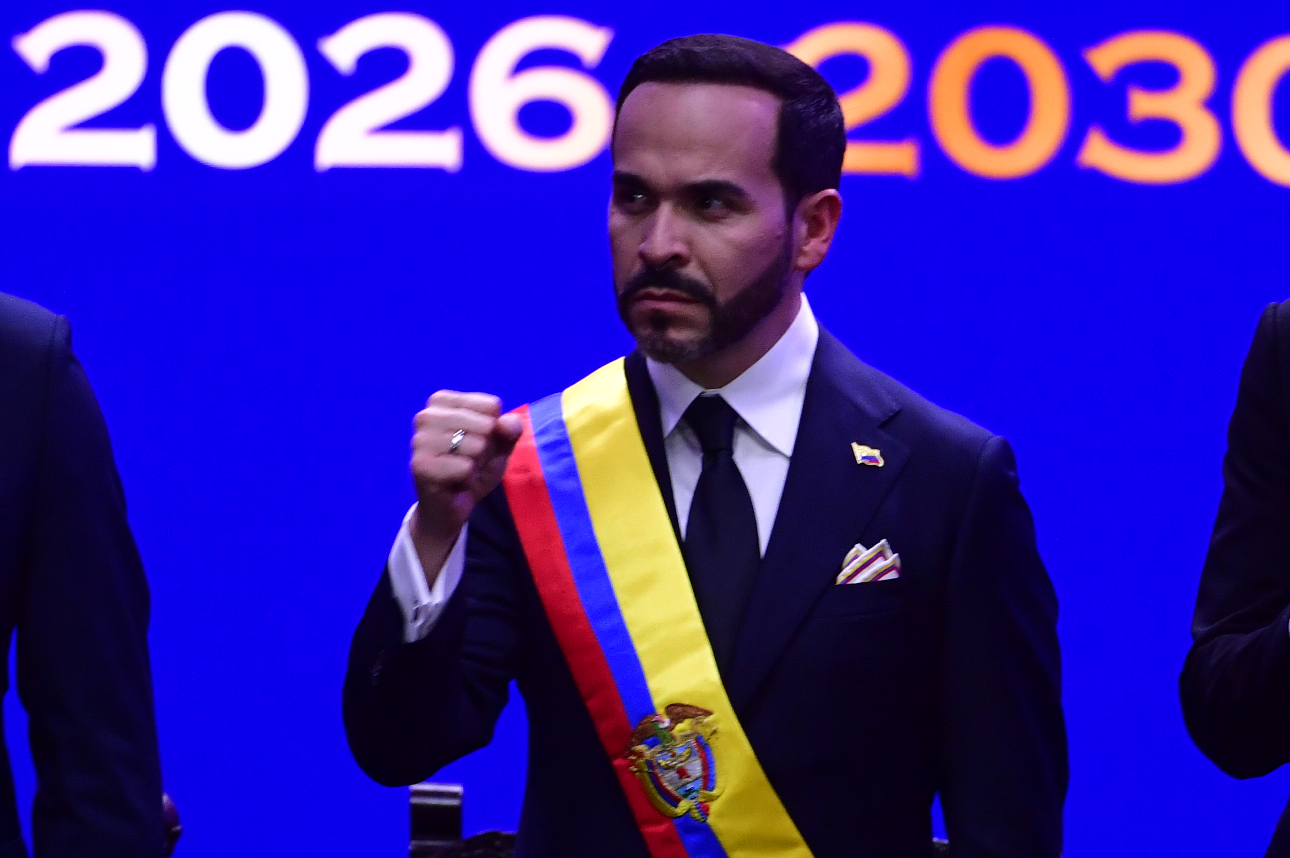 De la Espriella ordena investigar atentado a excandidata a la Cámara del Pacto Histórico