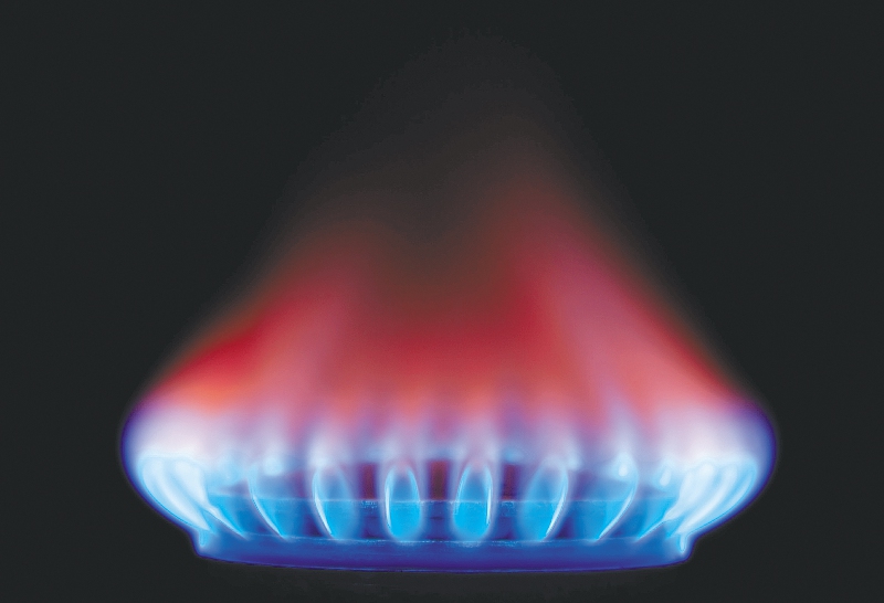 Advierten desconfiguración del sector del gas natural