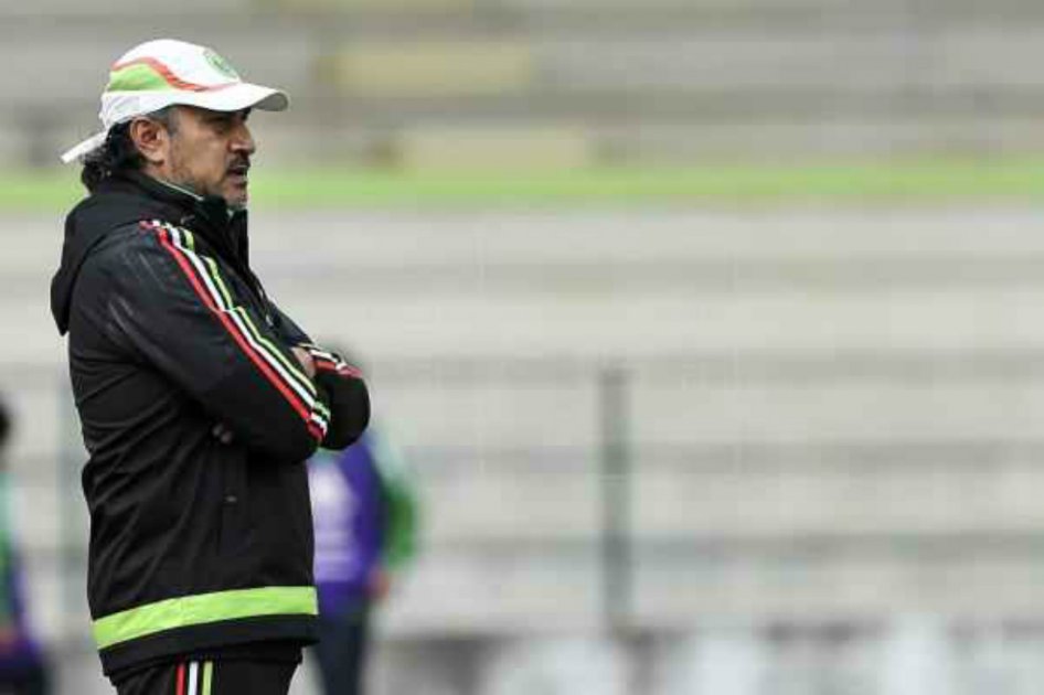 Selección de México Sub-23 definió convocados para defender el oro olímpico