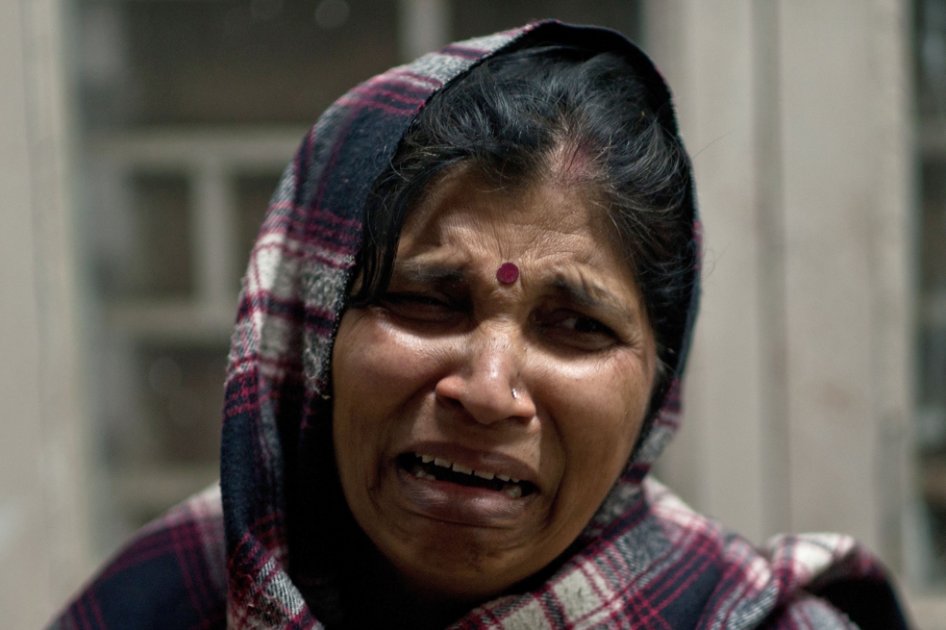 Ascienden a 19 los muertos por violencia étnica en India