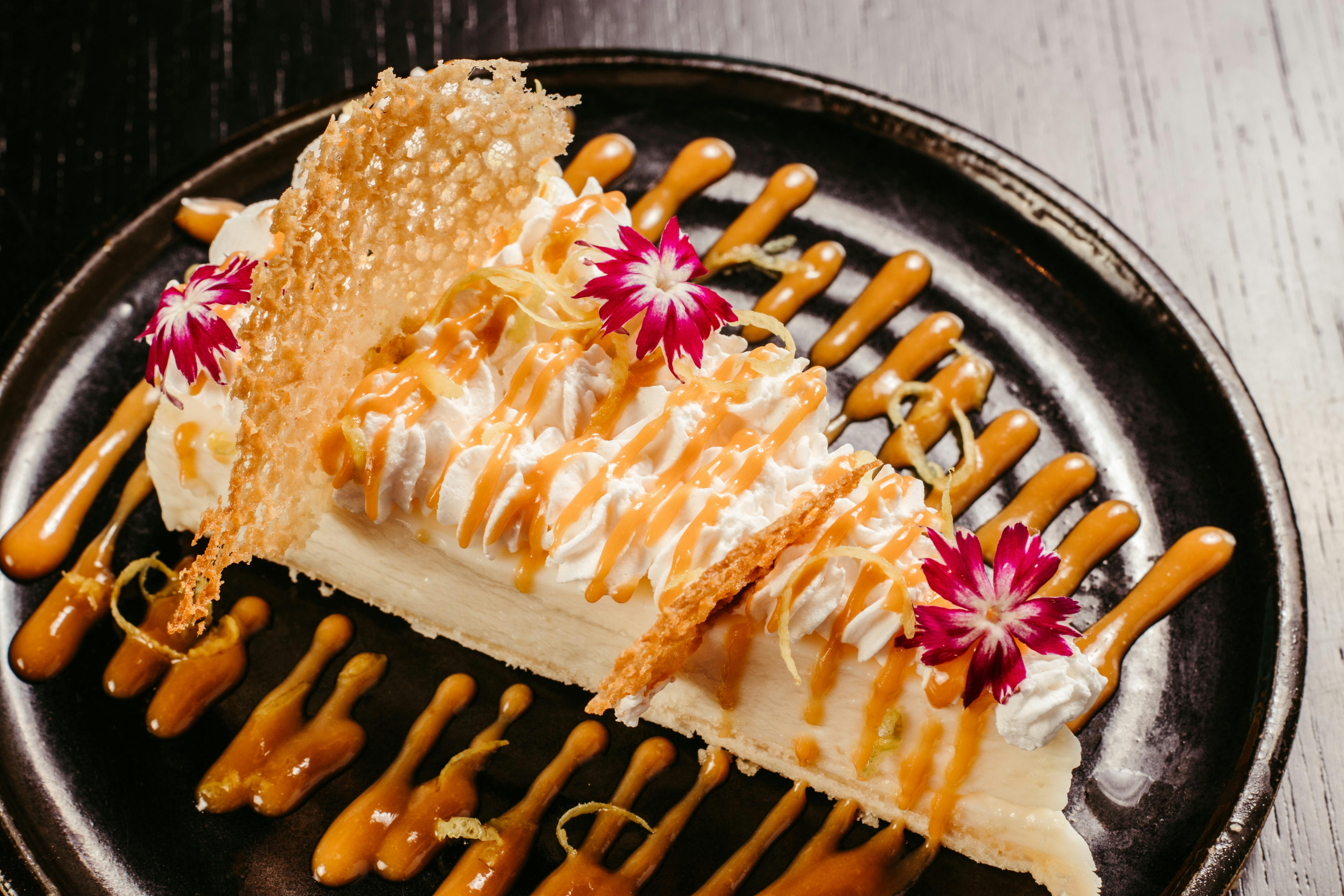 Receta: así se hace una torta de yogur griego