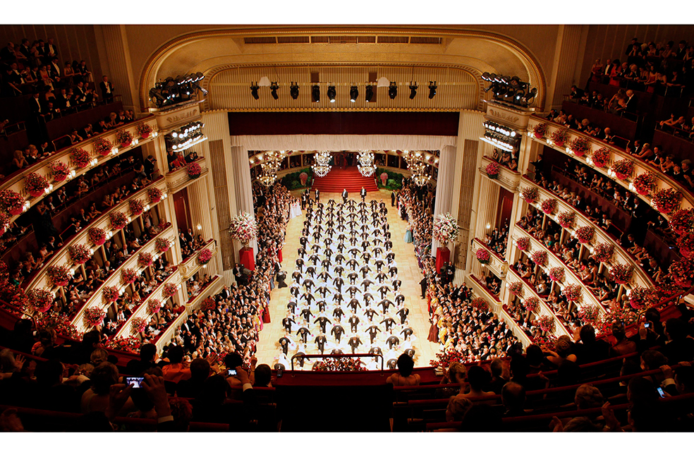 Ópera de Viena lanza temporada con la que celebra su 150 aniversario