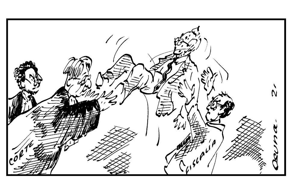 Hasta el juicio final