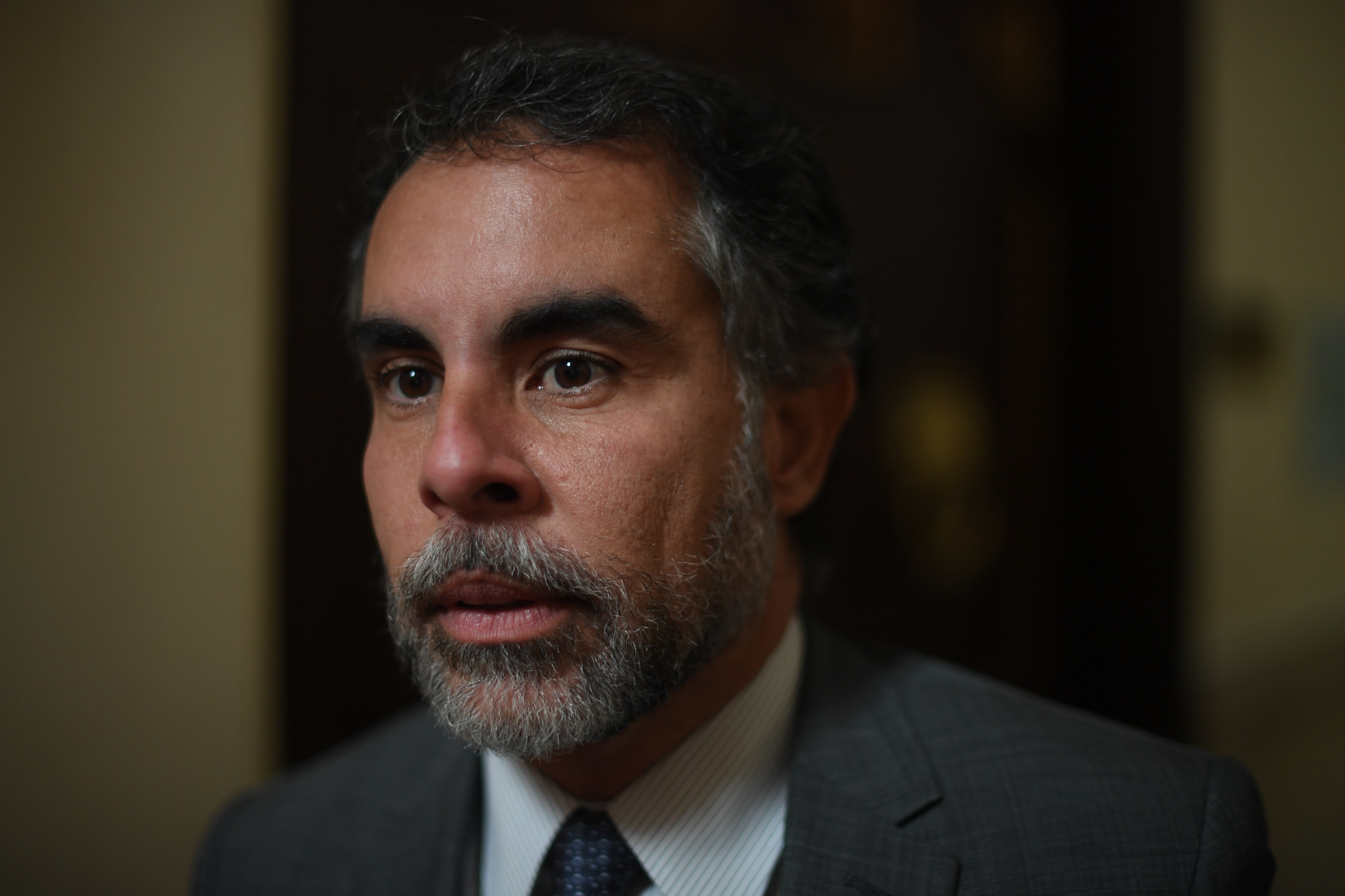 Procuraduría abre indagación al senador Armando Benedetti por red de interceptaciones ilegales