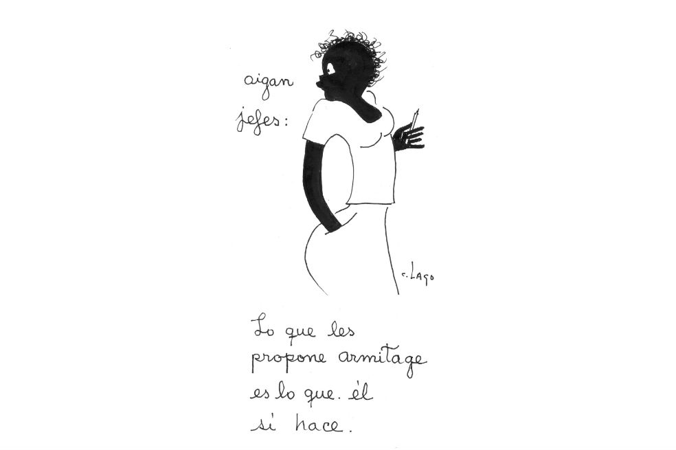 Nieves