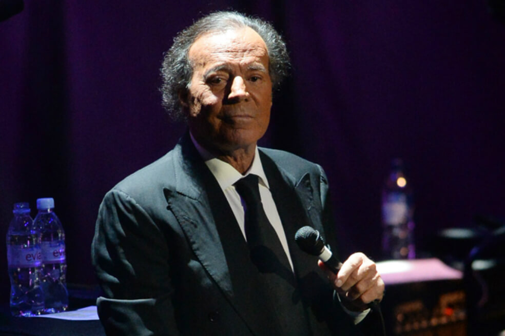 Caso Julio Iglesias: lo que revelan las denuncias sobre violencia sexual y trabajo doméstico