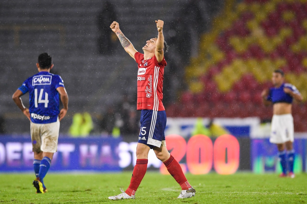 Calendario y fechas de los cuadrangulares de la Liga BetPlay: ¿Cuándo inician?