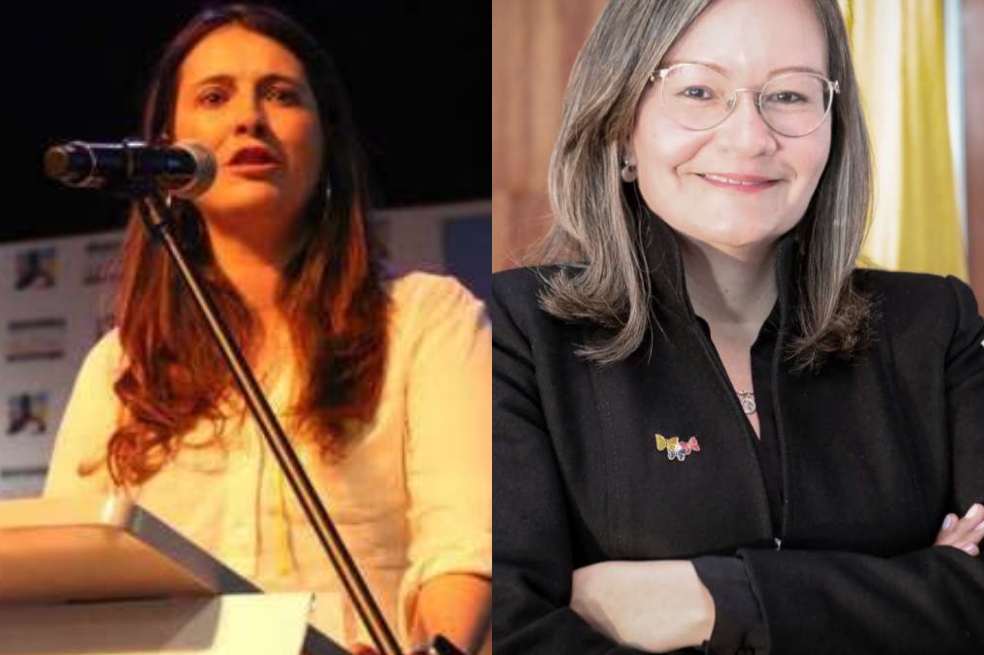 Cielo Rusinque responde a denuncia por corrupción en Prosperidad Social