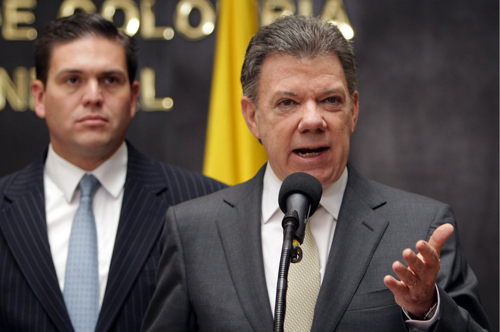 El retorno de las chuzadas