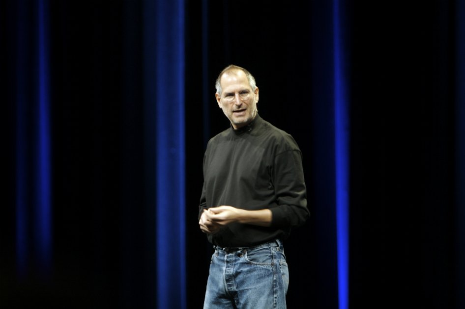 Steve Jobs sigue apasionando al cine cuatro años después de su muerte