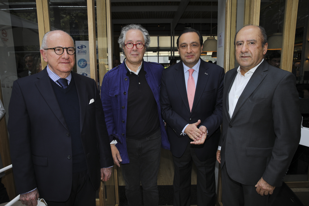 10 años de Blu Radio: la alternativa en el país