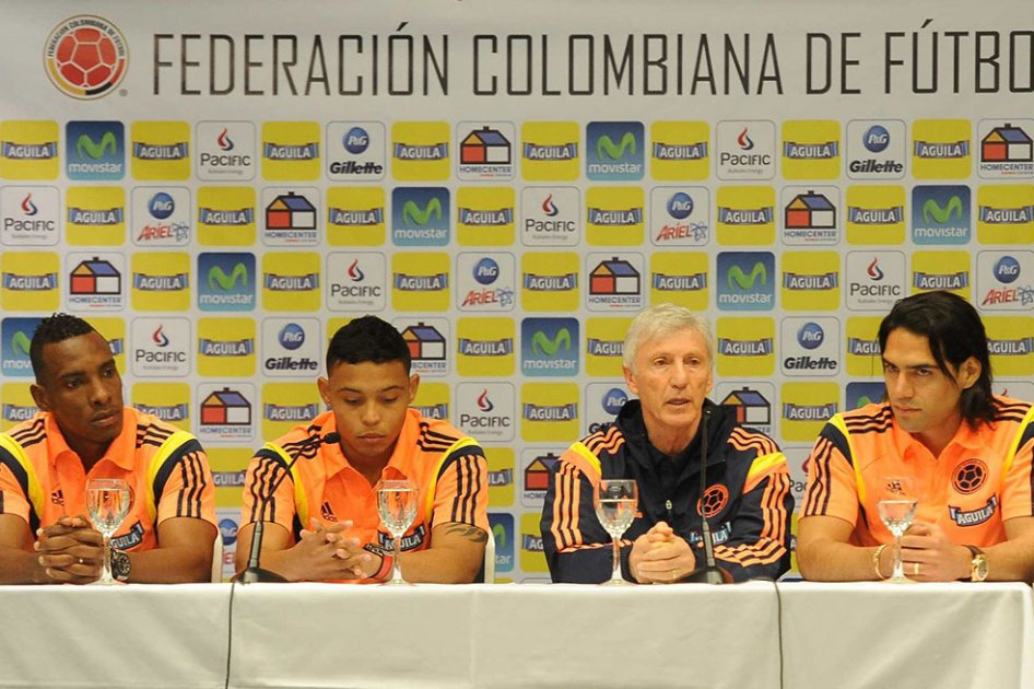 Pékerman: es el peor día