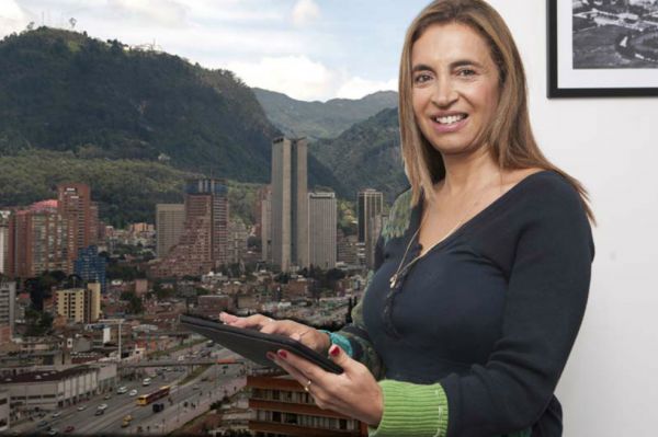 “La ETB ha generado pérdidas”: secretaria de Hacienda