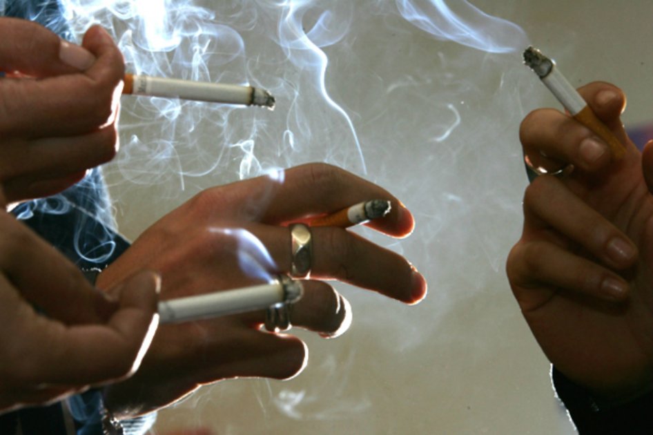 Gobierno uruguayo aumenta 10% el impuesto al tabaco