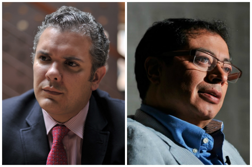 Así se movieron las consultas internas en Bogotá