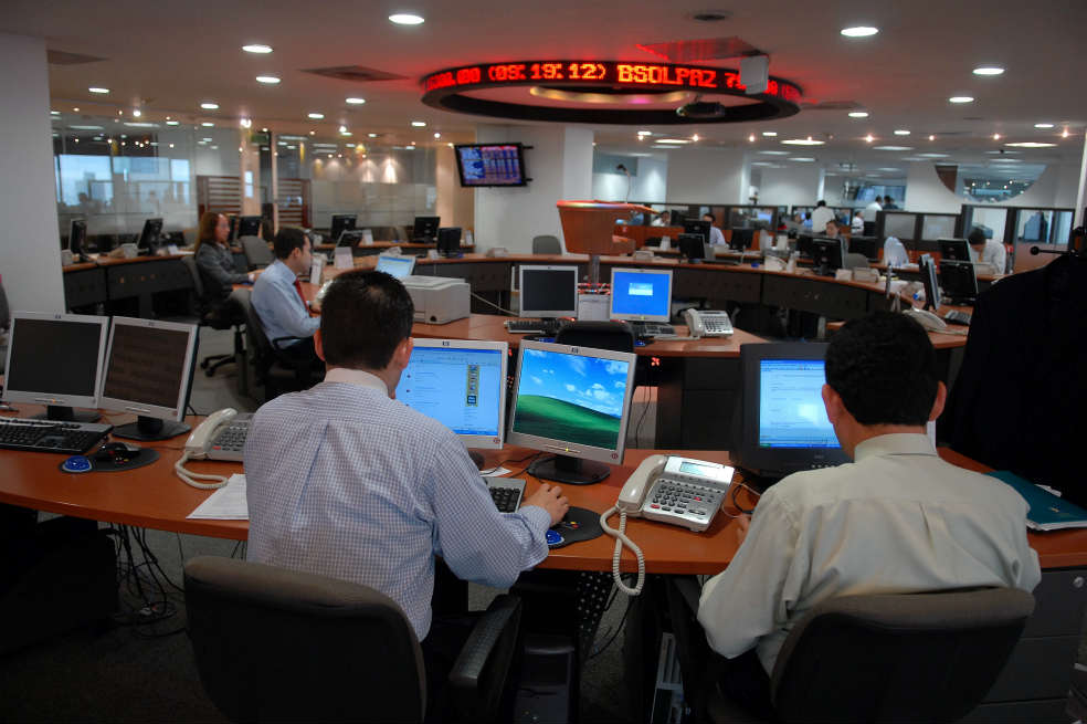 El mercado de capitales, listo a financiar más infraestructura