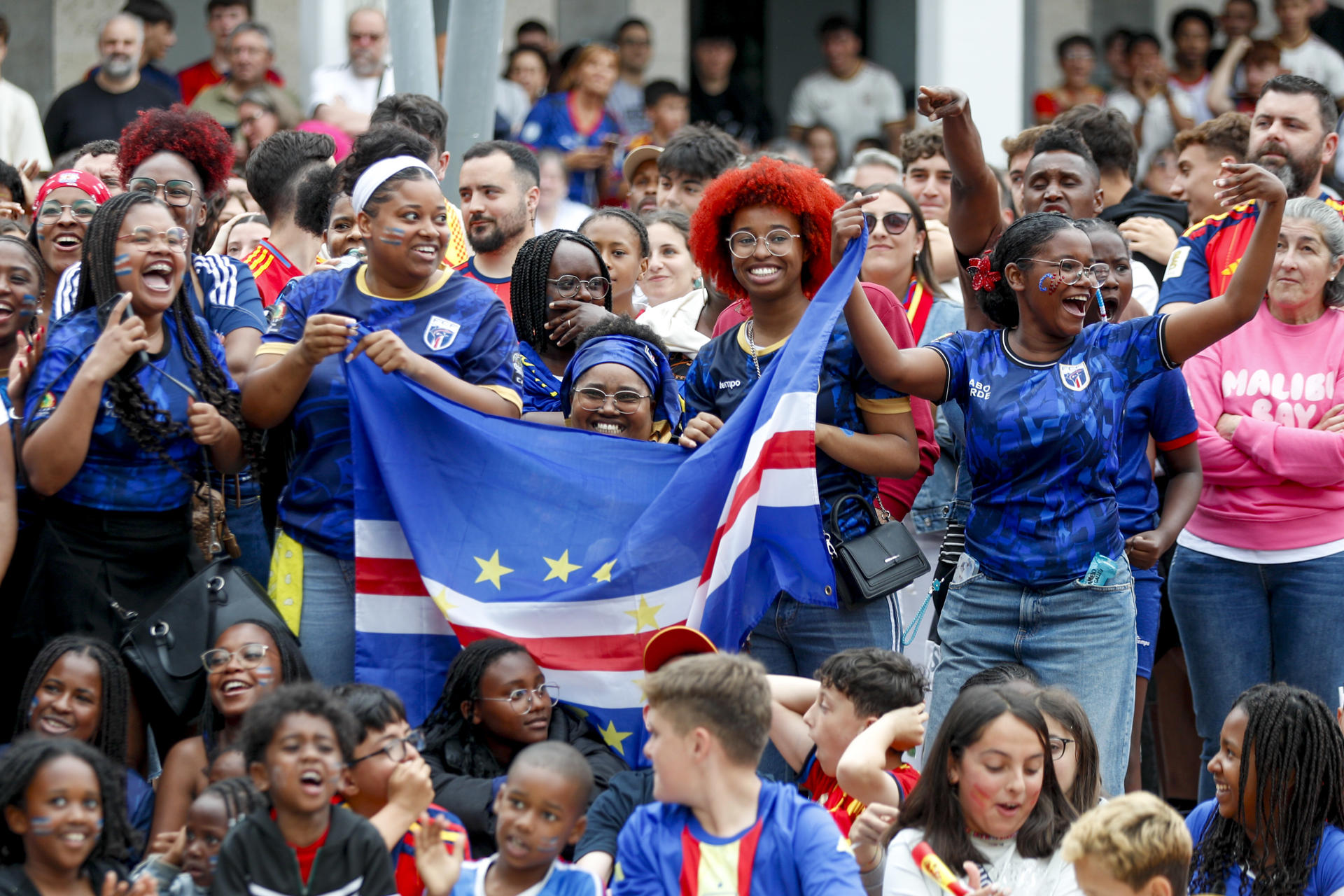 Cabo Verde: el paraíso africano de playas infinitas que sorprende en el Mundial