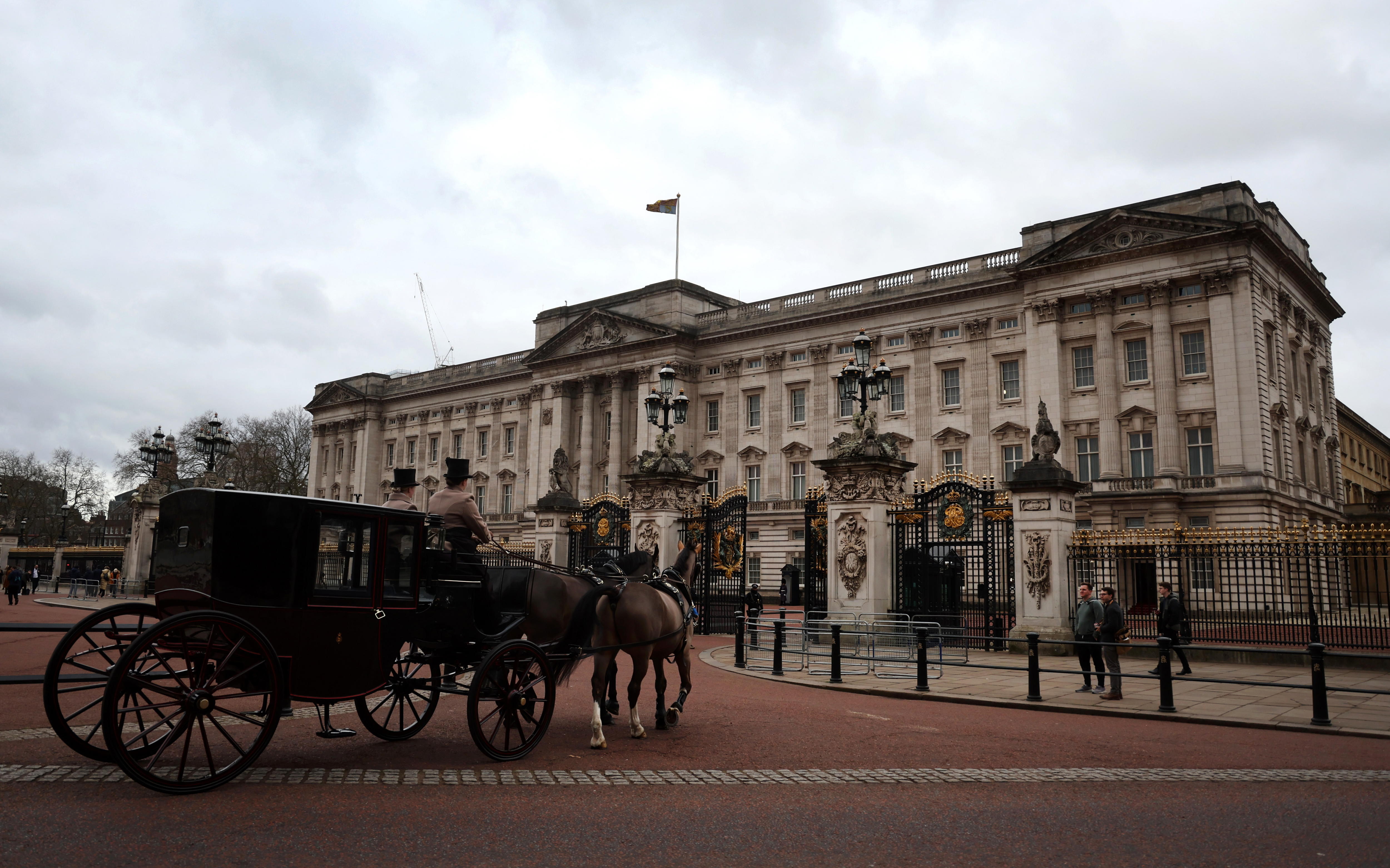 Las inéditas visitas que se podrán hacer a los castillos de Buckingham y Balmoral