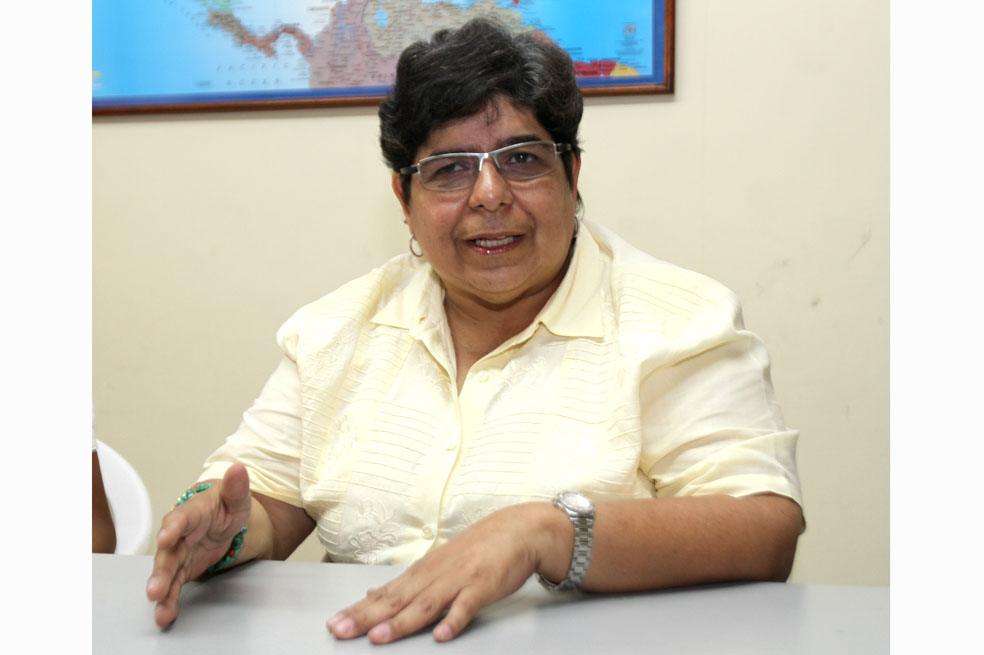 «Ser negro es cuestión de actitud»
