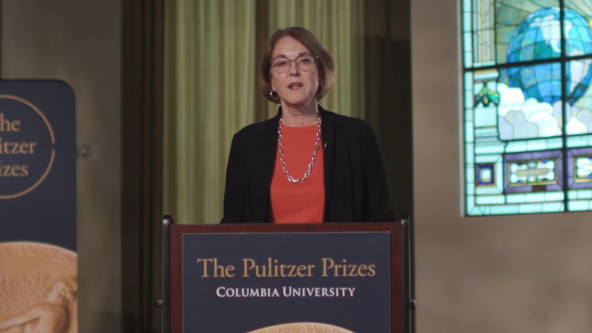 The New York Times gana cuatro Pulitzer en un año “difícil para el periodismo”