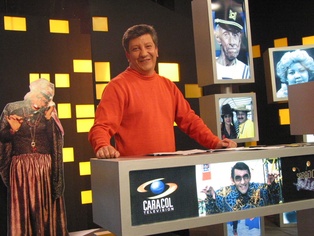 Hernán Orjuela