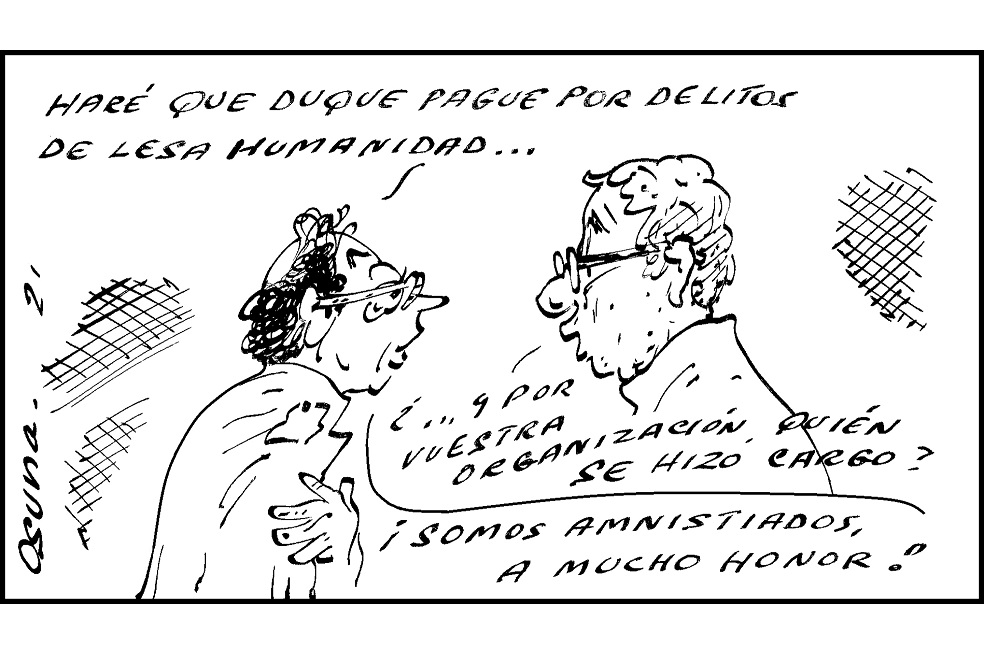 Cien años de Barco