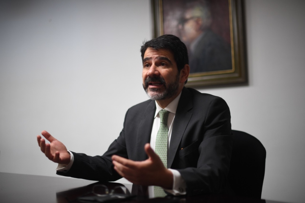 “Lo más importante es que la reforma pensional aumente la cobertura”: Colpensiones