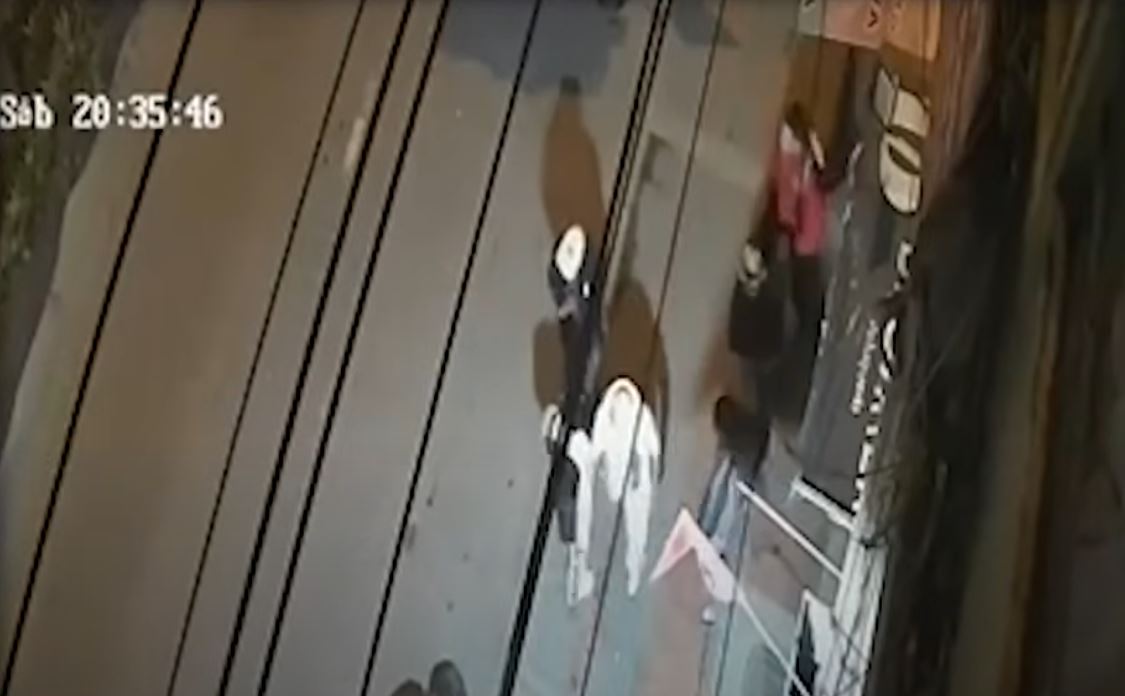 Piden justicia por crimen de José Correa, menor asesinado por $6.000 de mazamorras