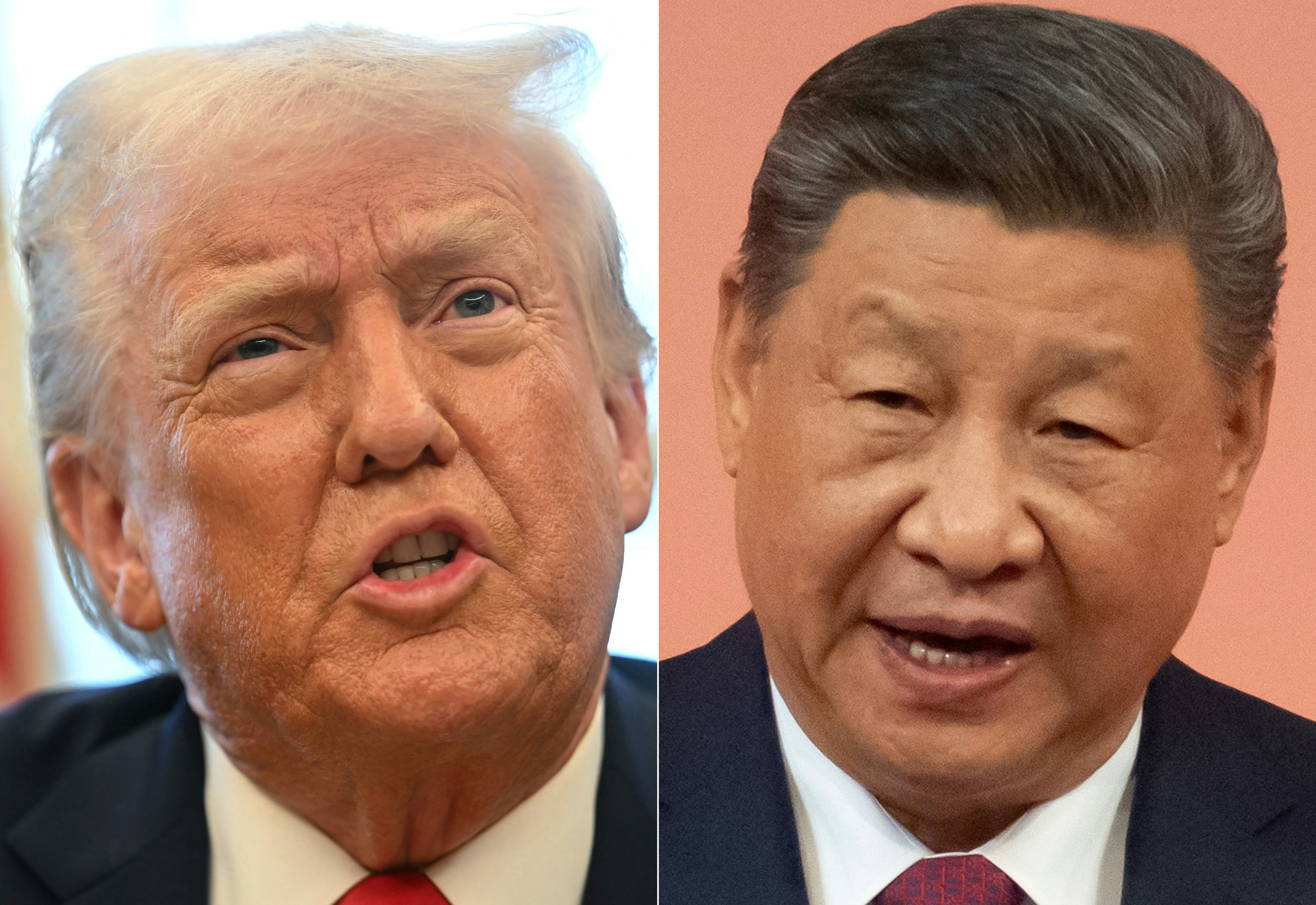 Así avanzan los acuerdos comerciales entre China y Estados Unidos