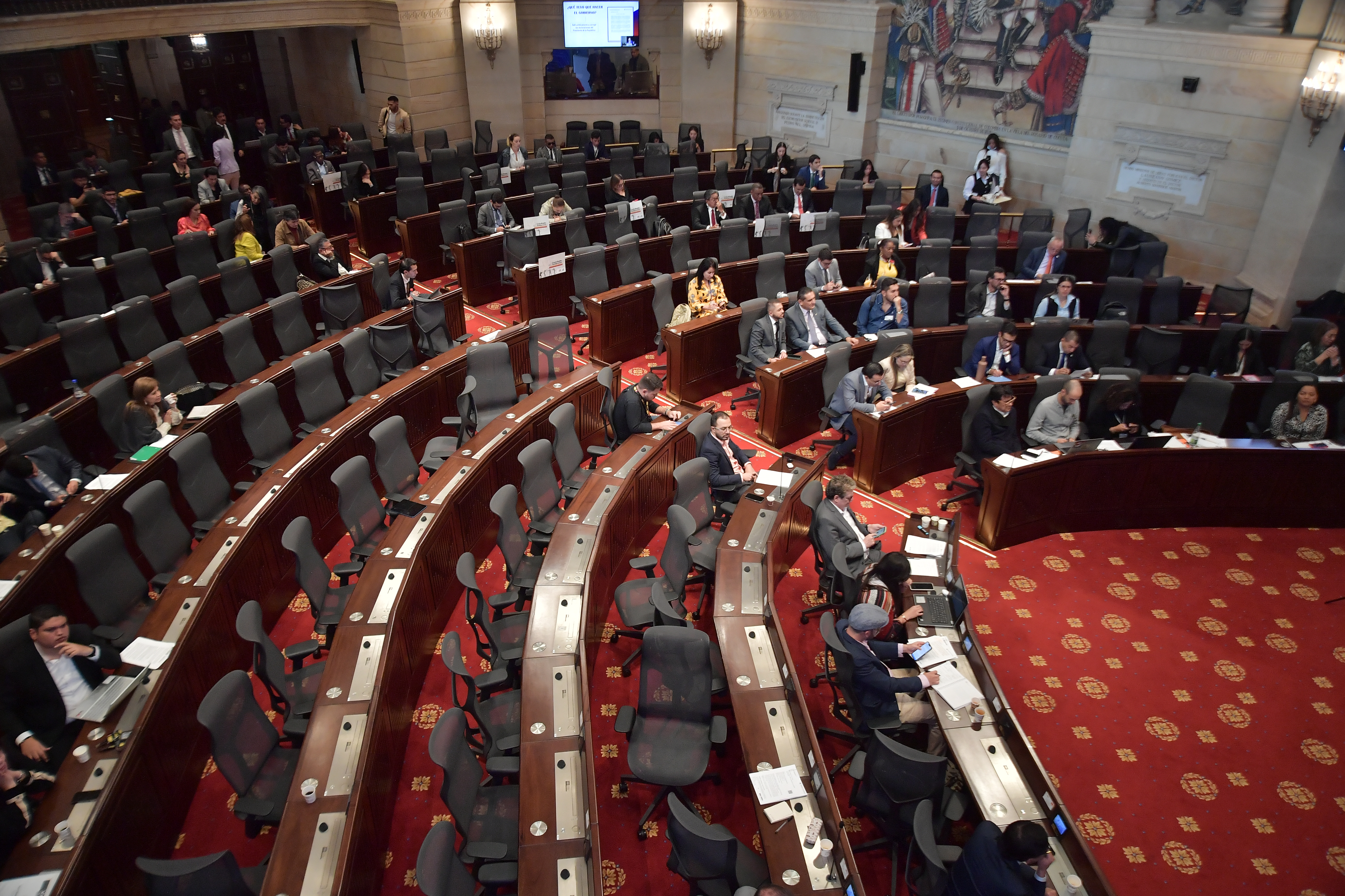 Lista la comisión que estudiará la reforma a la salud. ¿Quiénes la integrarán?