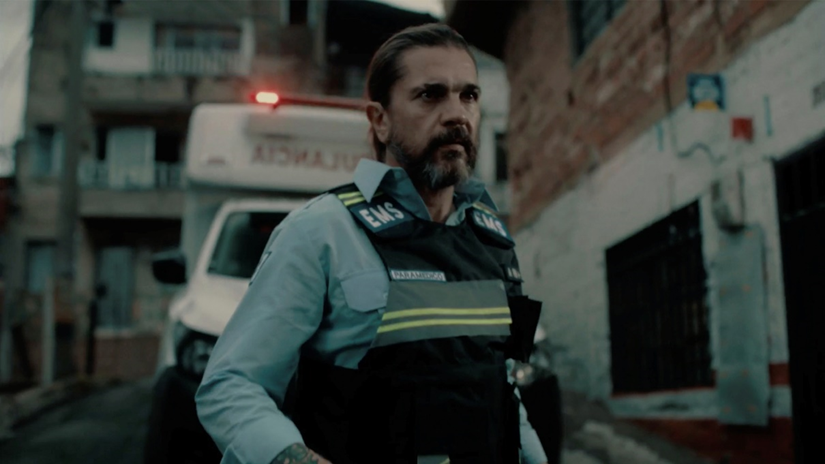 Juanes lanza el video de “Mayo”, su nuevo sencillo inspirado en la realidad