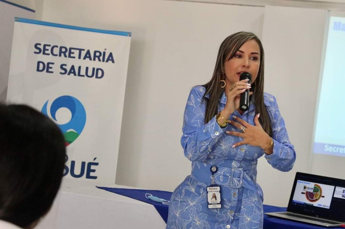 Gobernador del Tolima nombra a Johana Aranda como alcaldesa encargada de Ibagué