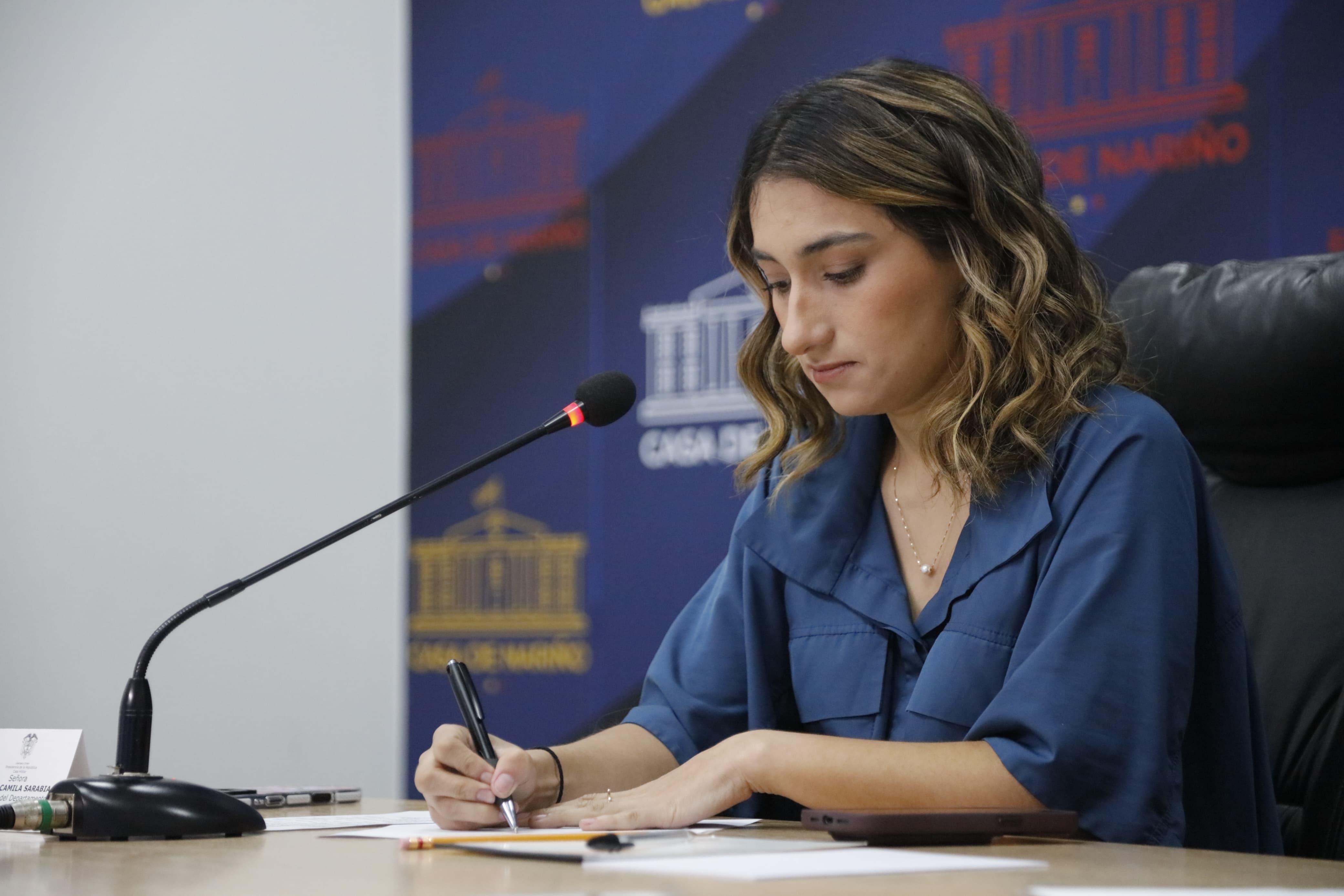 Colombia anuncia mejoras en el servicio consular en sus oficinas más concurridas