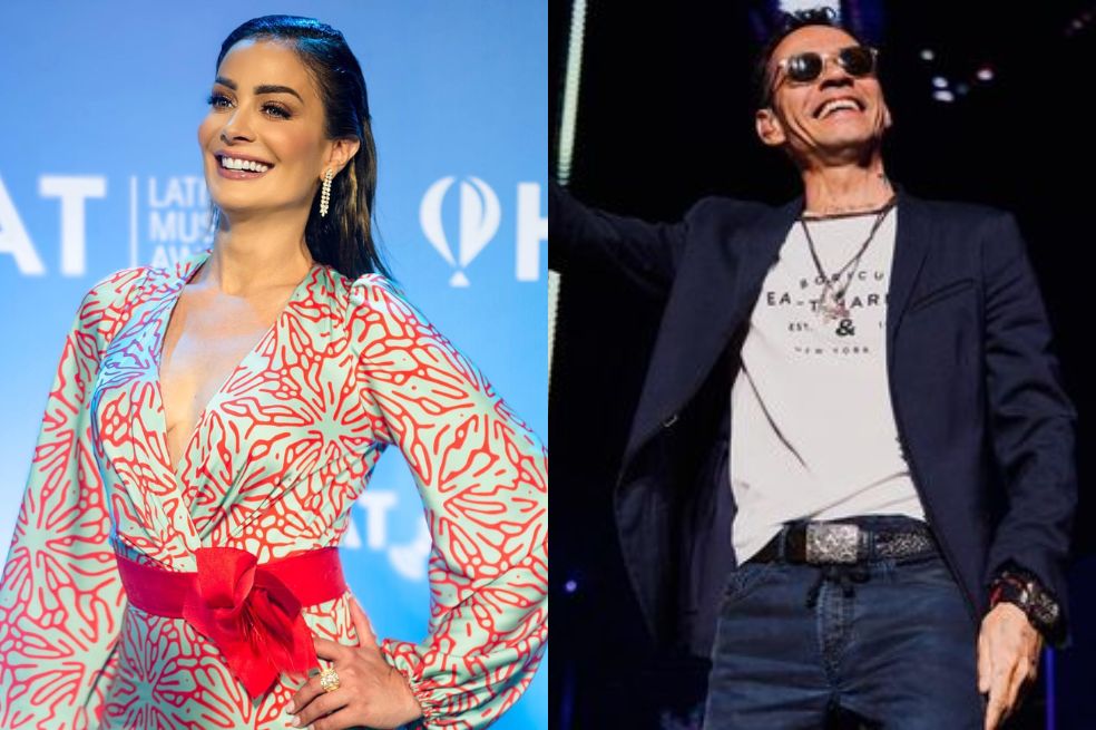 Dayanara Torres confesó que no se divorció de Marc Anthony por sus hijos